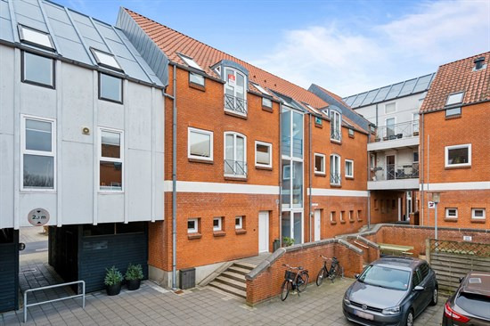 Til salg hos home Hjørring: Torvegade 6A, 2. tv., 9870 Sindal