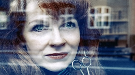 Oplev en gribende fortælling om livet i Parkteatret