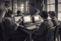 Festuge fyrer op for kulturen