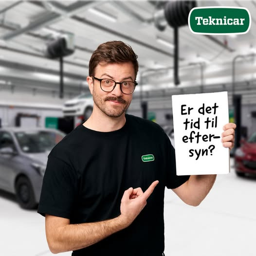 Hadsund Autohandel ApS anbefaler årligt basiseftersyn for at spare penge på bilreparationer