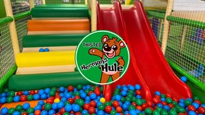 Hermans Hule Thisted: Legelandet der bringer glæde og læring