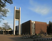 Litteratur og liv: Deltag i læsekredsen i Billund kirke