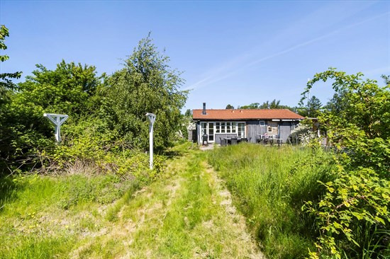Granbrinken 8 er til salg for kun 795.000 kr.: Se de billigste boliger til salg i Jægerspris her