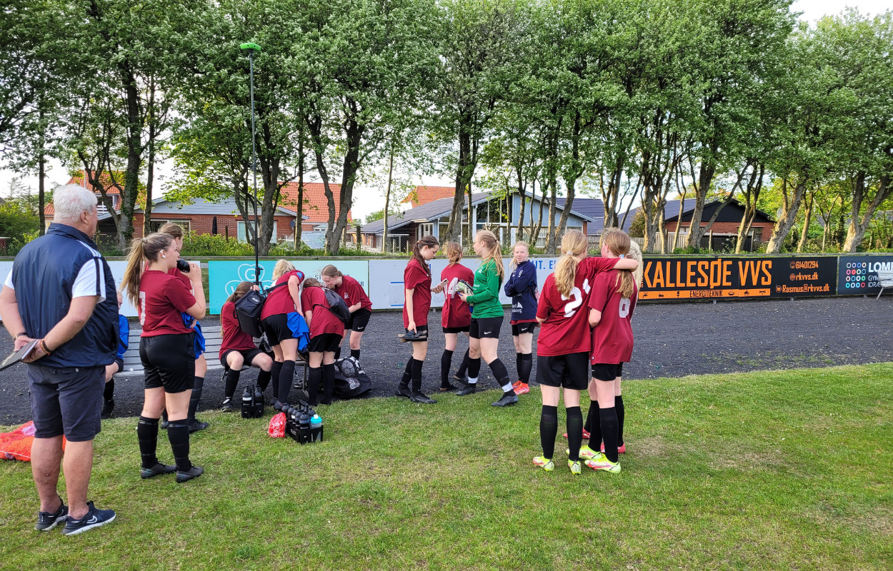 Ugens højdepunkter: Mærk pulsen fra lokalsporten i Skive