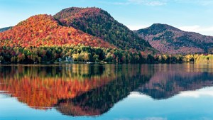 Gratis rejseforedrag om Canada hos Risskov Rejser