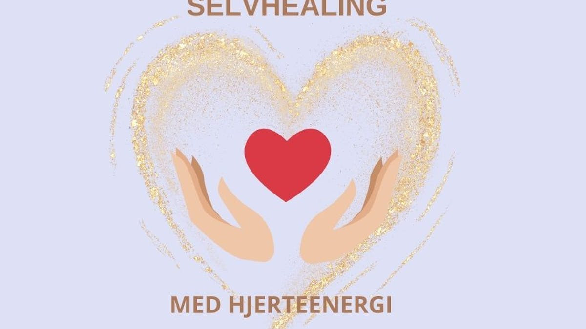 Intensivt kursus i selvkærlighed og indre ro i Skibby