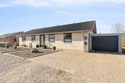 Luksusbolig netop kommet til salg i Allingåbro: Se hvad du skal smide for Allingåbros dyreste adresser her