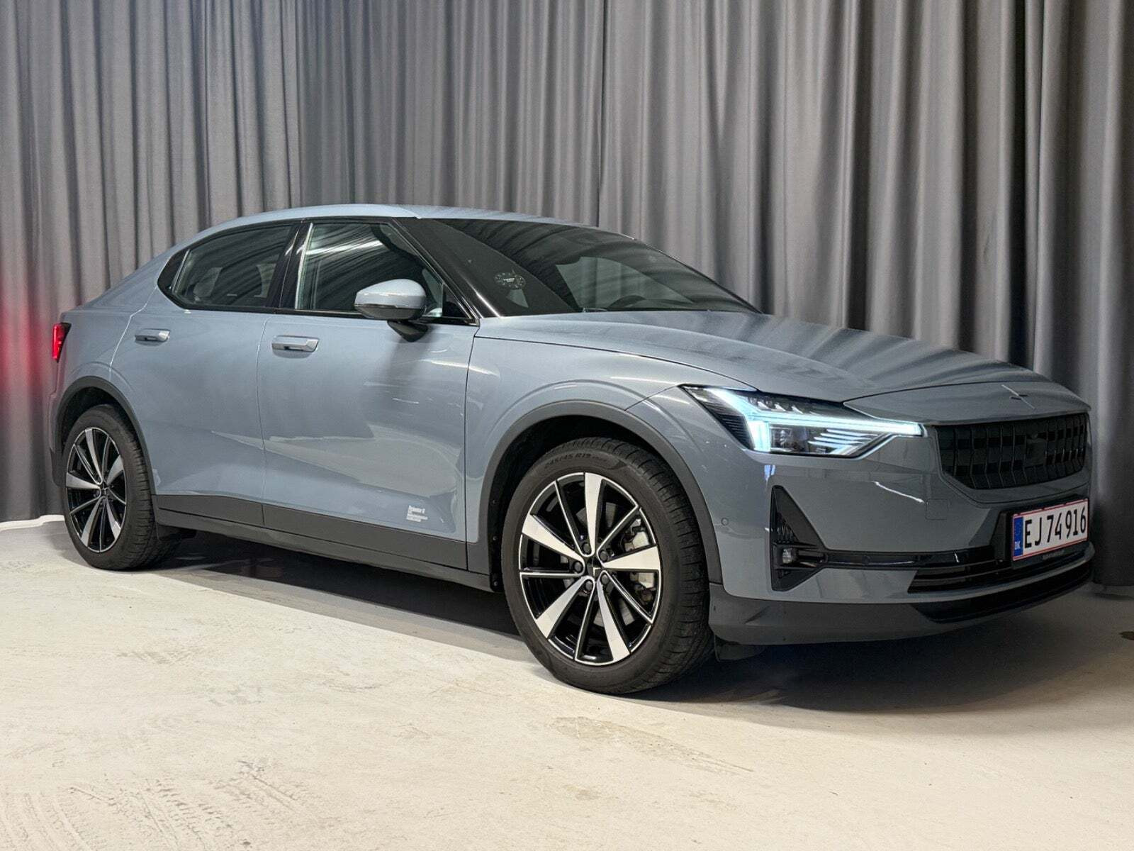 Biler netop sat til salg i Silkeborg