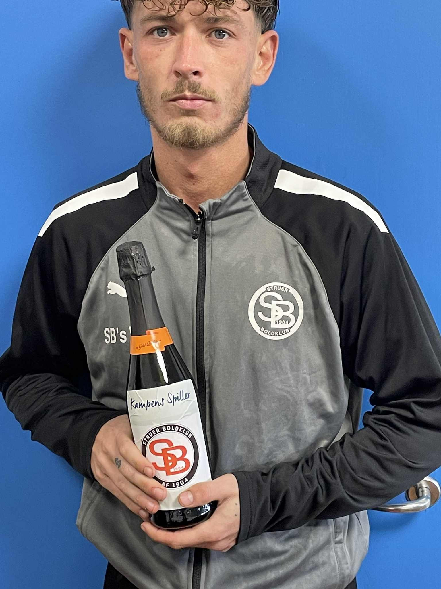 Struer Boldklub blæser Mejrup bagover med 5-0 sejr