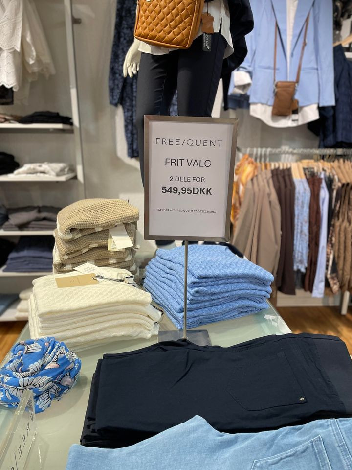 Opslagstavlen: Nyeste opdateringer fra Hjørring