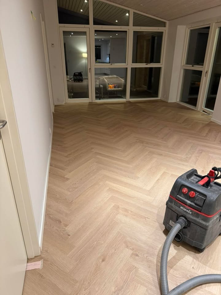 Tømrerfirmaet Brdr. Sand fuldfører imponerende renoveringer og nye projekter