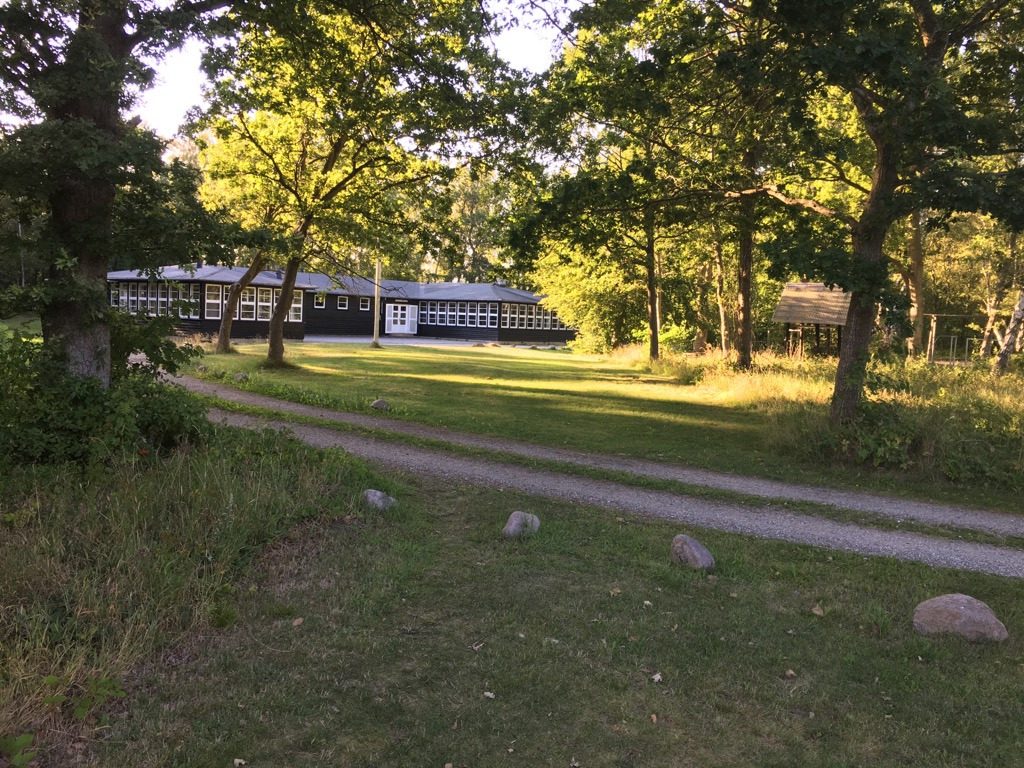 Aarhuskoloniens Sommercamp - Et gratis ferietilbud for børn