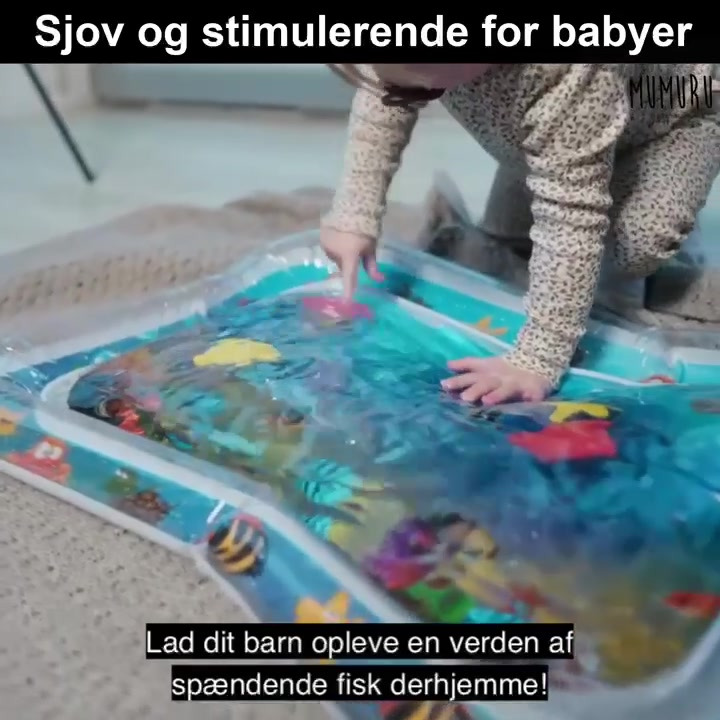 En finger på pulsen i Odder