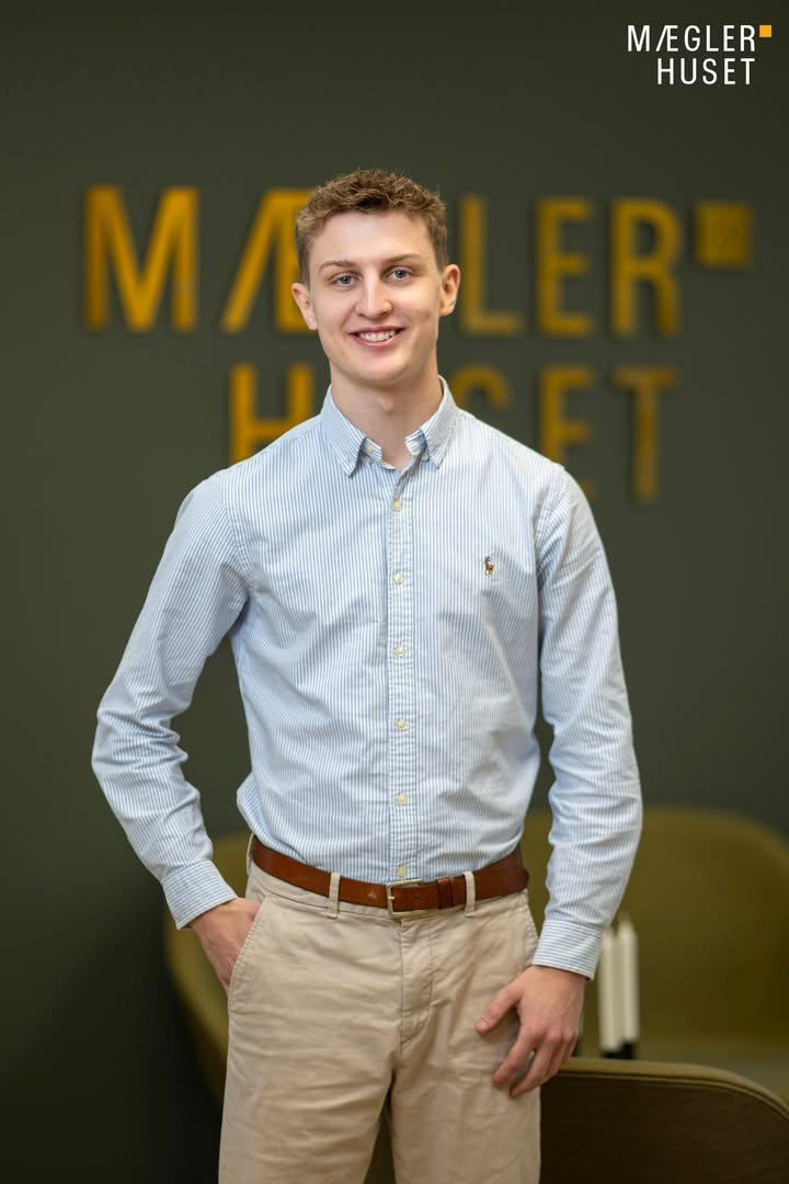 Vrå-ekspert hos Mæglerhuset Brønderslev tilbyder lokalkendt boligrådgivning