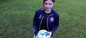 Randers Q taber bravt til gæsterne