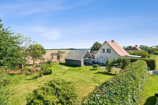 Ebberup Mose 15 er til salg for kun 1.350.000 kr.: Se de billigste boliger til salg i Vipperød her