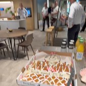 Ole fejrer 25 år hos Kvik Køkkencenter Herning