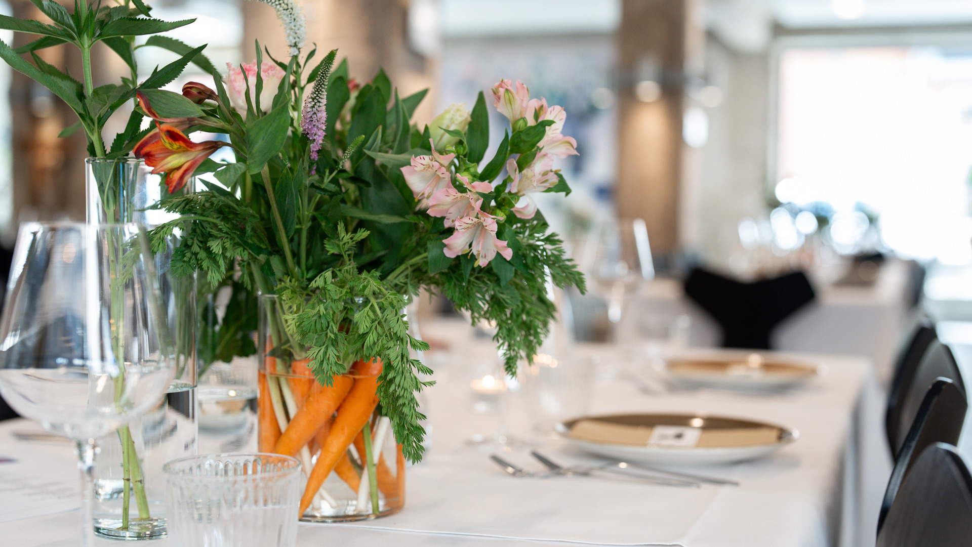 Skal du fejre konfirmation, fødselsdag, bryllup eller barnedåb?