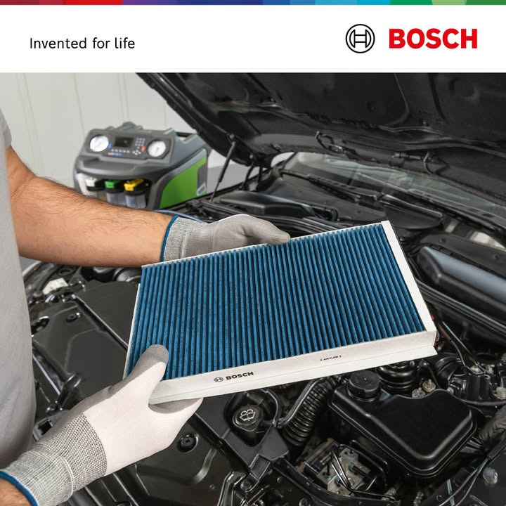 Auto Teknik A/S opfordrer til service på klimaanlæg for bedre luftkvalitet i bilen