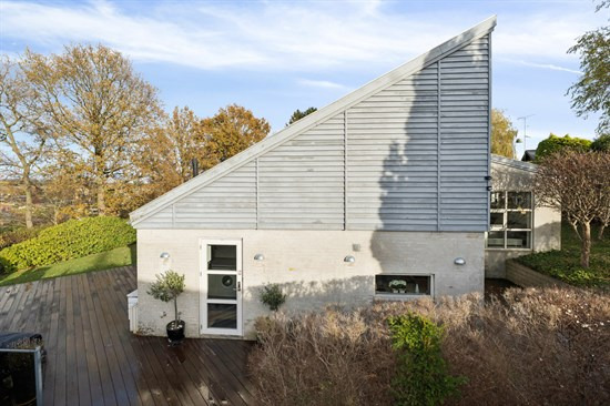 Udsigten 9 og 2 andre boliger er kommet til salg denne uge i Kokkedal - se boligerne her.