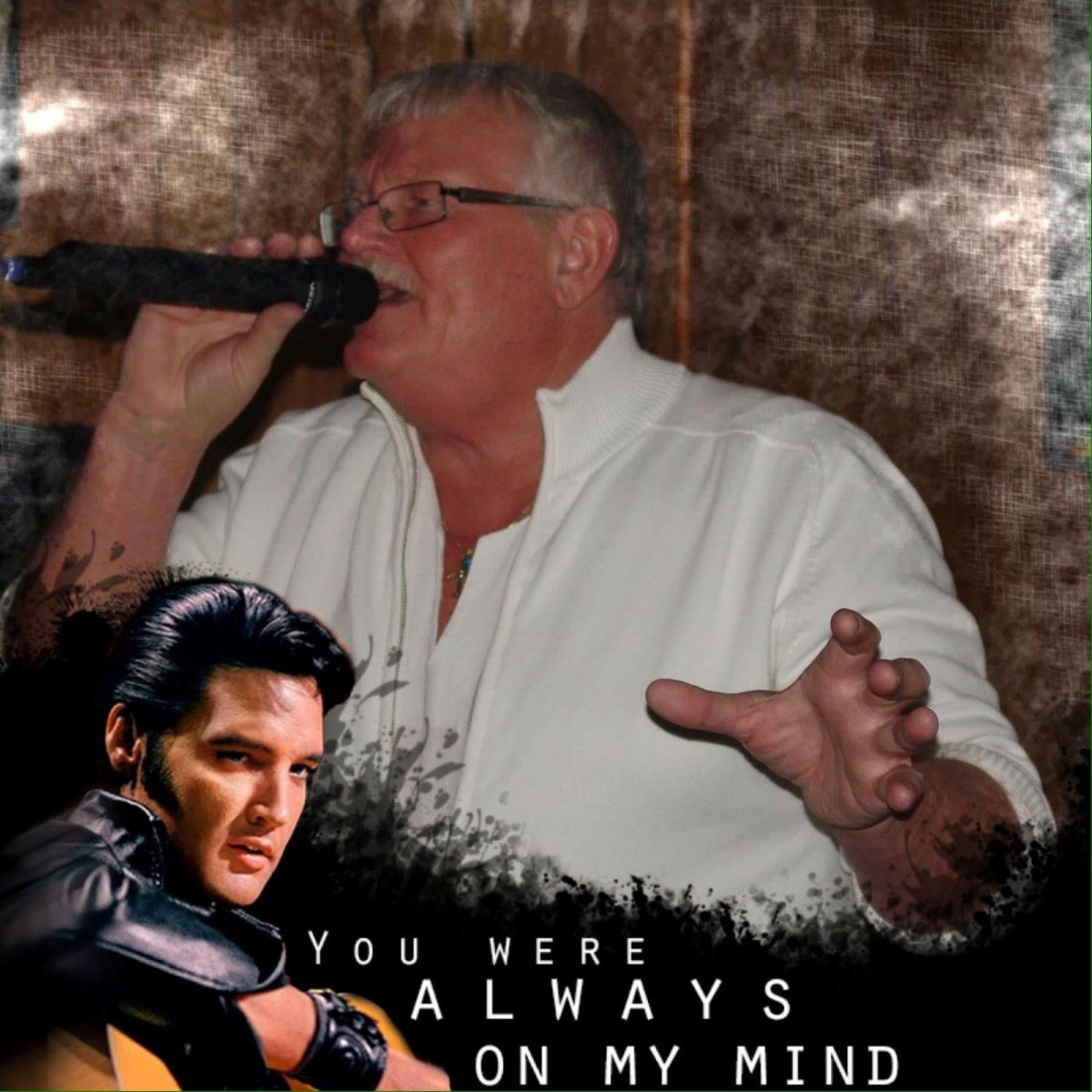 John Meelby Krarup nyder søen, ænderne og livet i Kgs. Lyngby