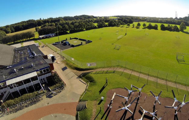 Dagens vigtigste lokale nyheder på sociale medier