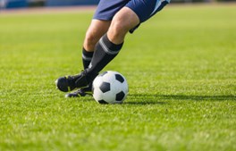 Vejle Kammeraterne sejrer trods fodfejl i første kamp