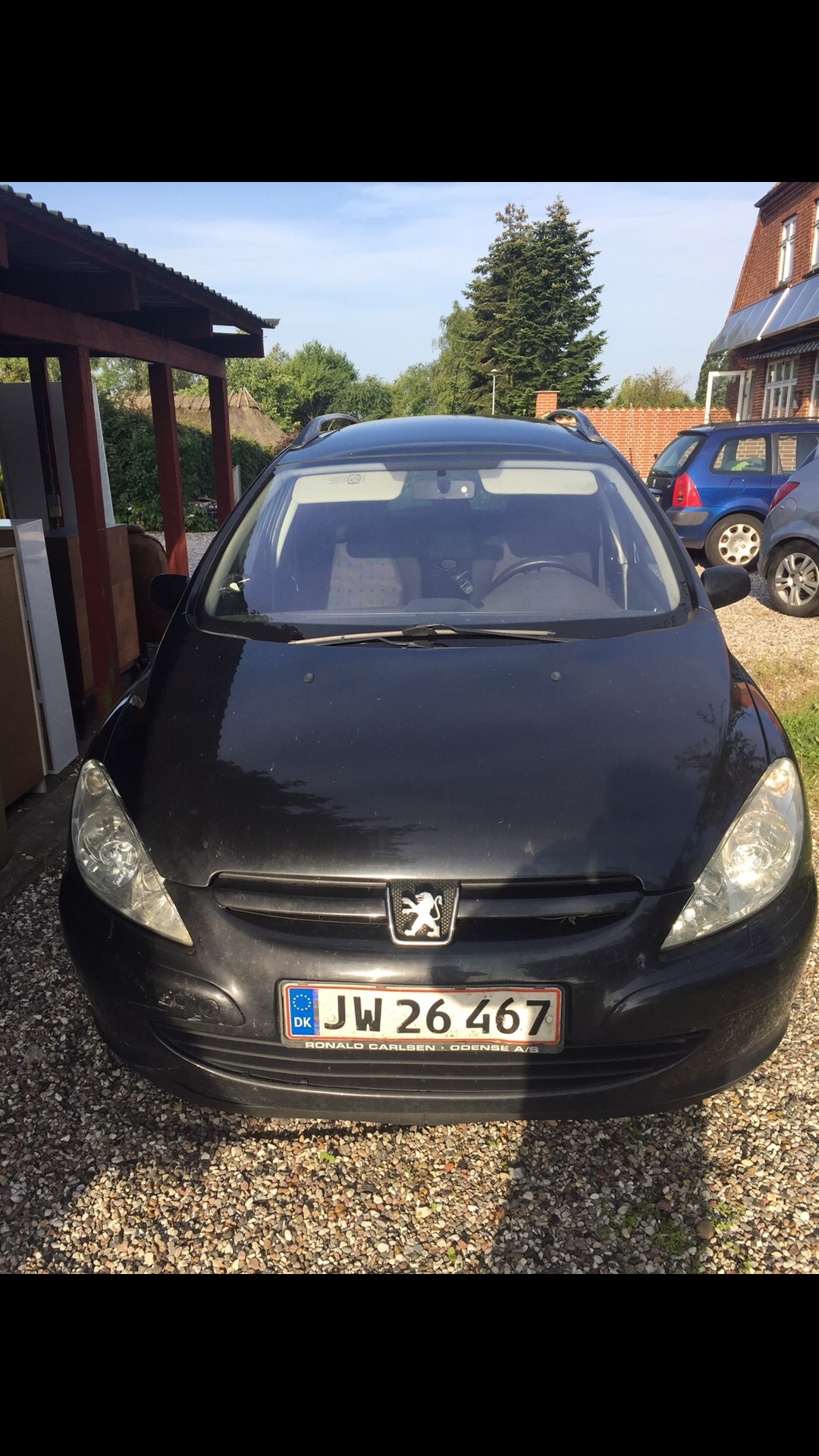 Faaborgs billigste biler til salg netop nu