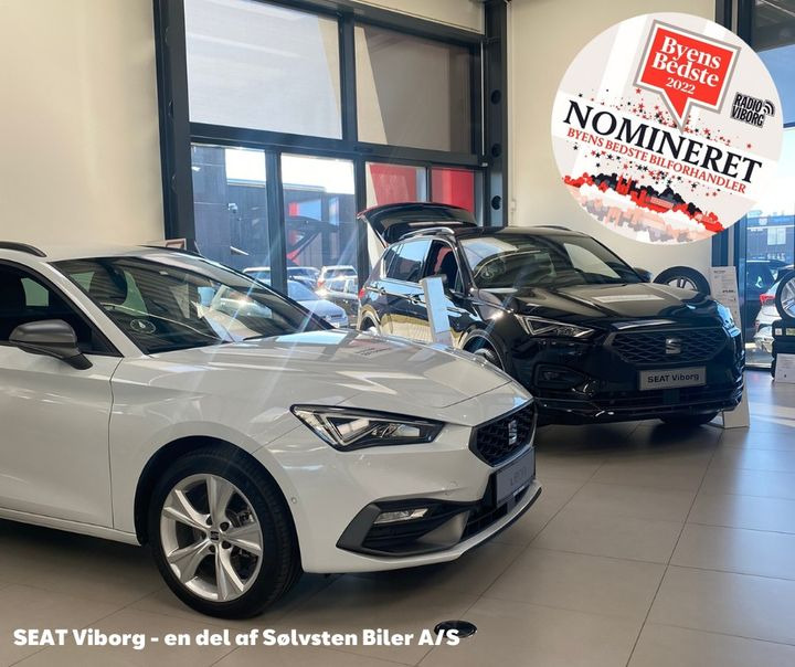 Se dagens updates fra Viborg her