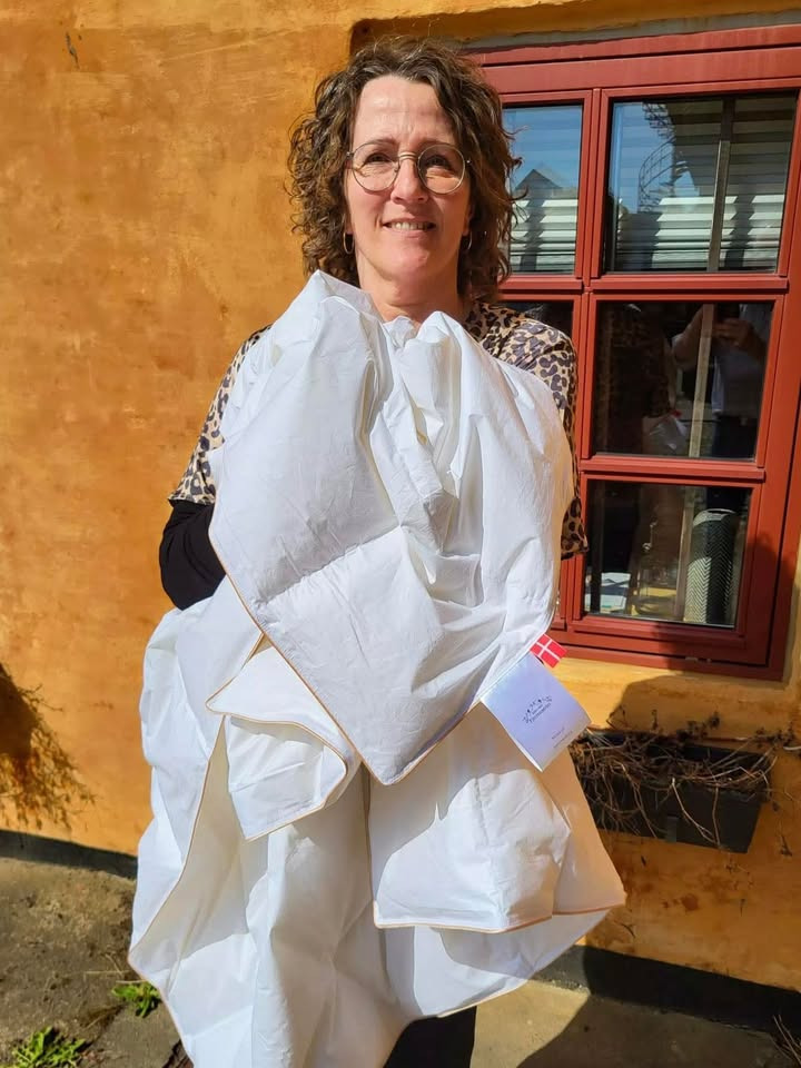 Fjerrenseriet lancerer ny sommerdyne med prisvenligt tilbud