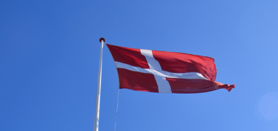 Grundlovsceremoni torsdag den 4. april 2024