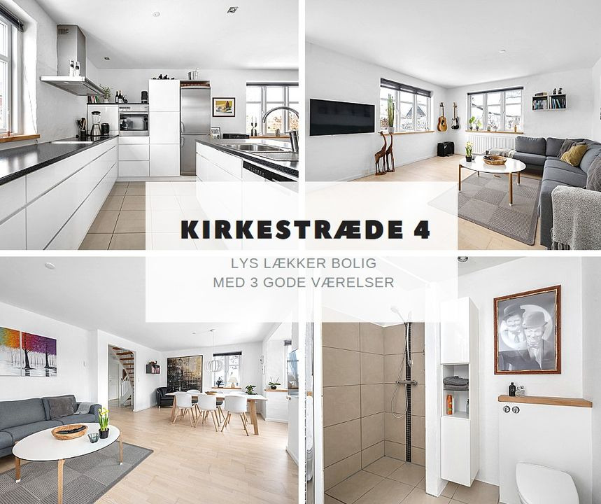 Hold trit med lokalområdet: Nyt fra Brønderslev