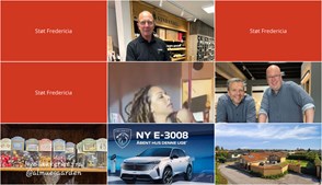 En finger på pulsen i Fredericia