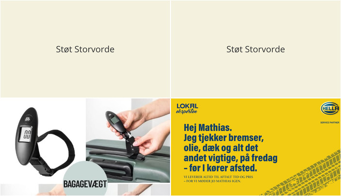 Nyt fra BC Auto v/Bo Mohr Christensen og Meny Klarup