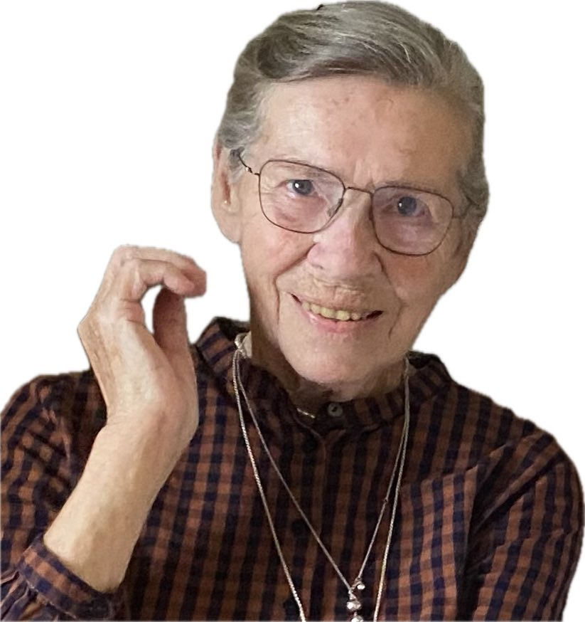 Mindeord - Hanna Bundgaard Øster