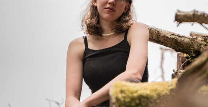 In my garden: Koncert & Talk med Emma Pilgaard