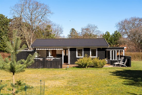 Kollekollevej 23 er til salg for kun 995.000 kr.: Se de billigste boliger til salg i Vig her