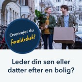 EDC Nørre Snede gør forældrekøb nemt: Find den perfekte studiebolig til jeres barn