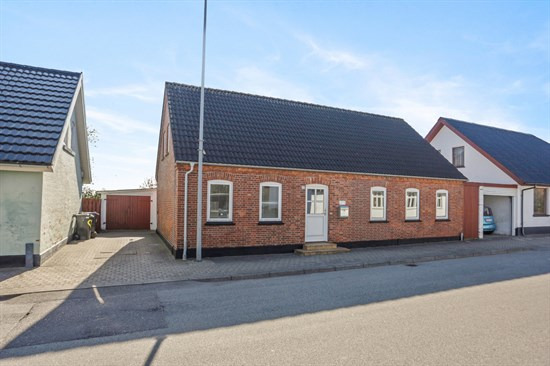 Lyngby 4 er til salg for kun 265.000 kr.: Se de billigste boliger til salg i Hals her