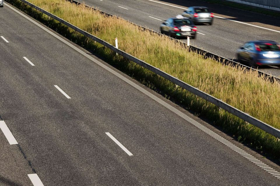 Midlertidig genåbning af afkørsel 45, Nyborg Ø