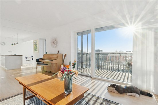 Bifaldet 19 og 7 andre boliger er kommet til salg denne uge i Roskilde - se boligerne her.