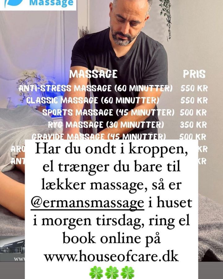 Opslagstavlen: Nyeste opdateringer fra Hammel