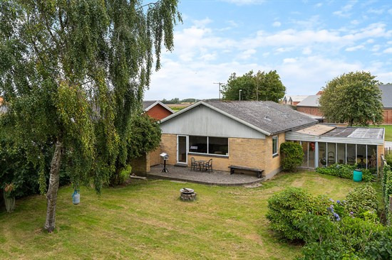 Møllegade 14 er til salg for kun 150.000 kr.: Se de billigste boliger til salg i Roslev her