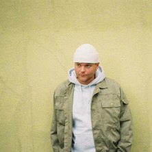 August Høyen bringer ny musik til Aalborg