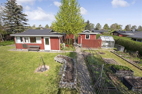 Frejavej 15 er til salg for kun 995.000 kr.: Se de billigste boliger til salg i Skovlunde her