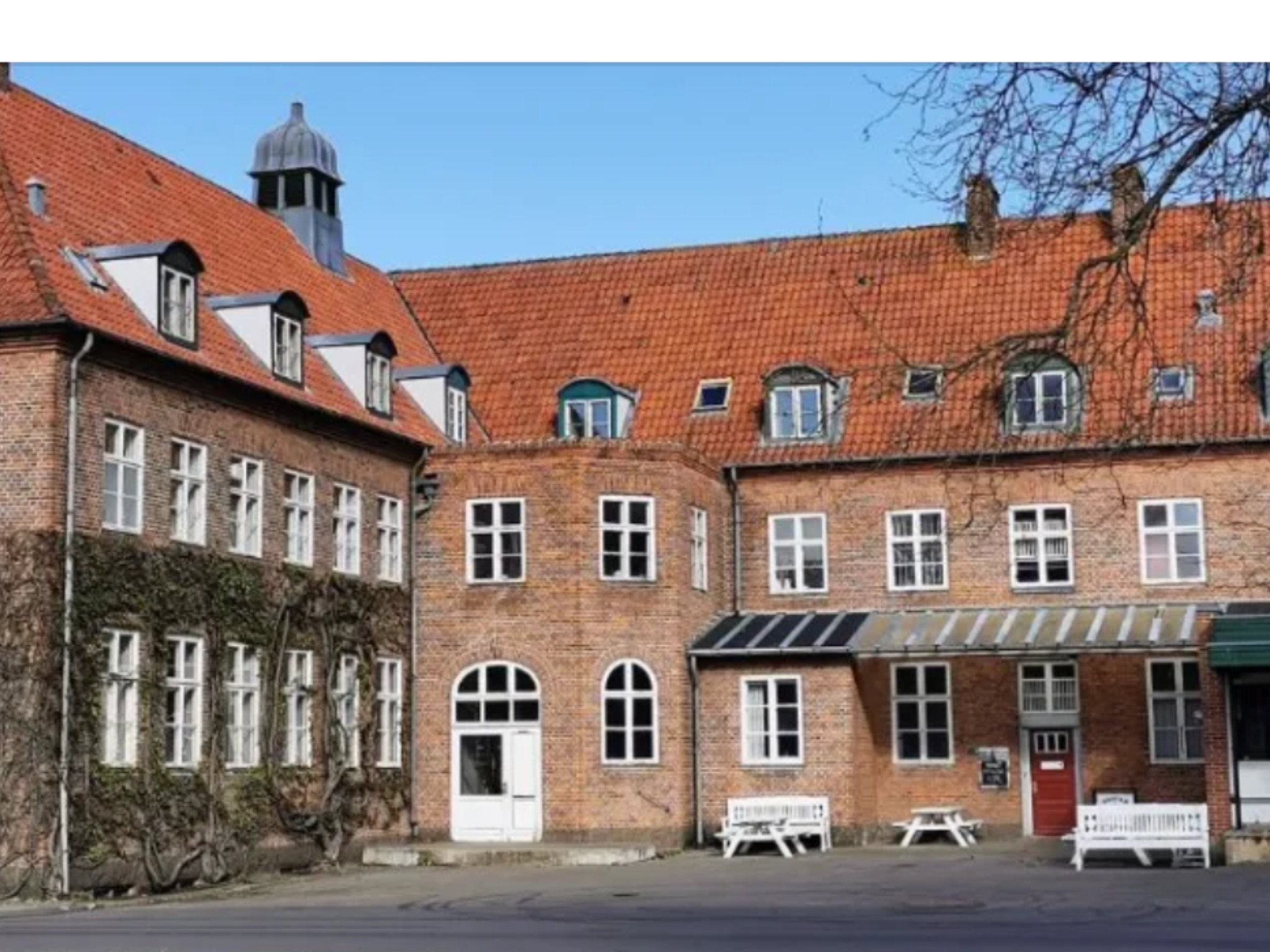 Oplev historien på Nykøbing Sj. Psykiatriske Museum