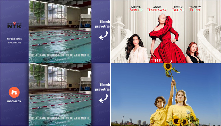 Oplev spændende events i Allerød denne weekend