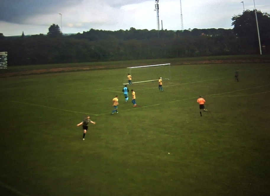 SMIFF skriver historie med første sejr som nyoprykker mod Dronningborg B