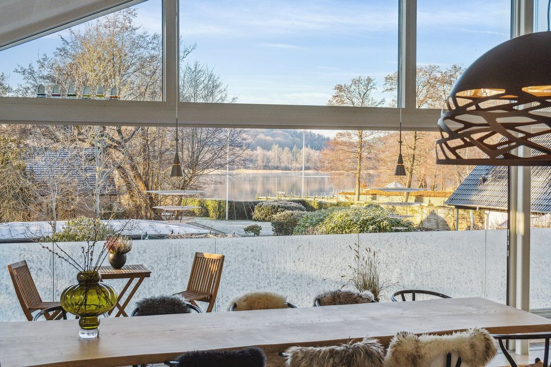 En finger på pulsen i Silkeborg