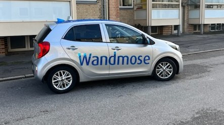 Wandmose Køreskole lancerer turbohold for hurtigt kørekort på kun 3 uger